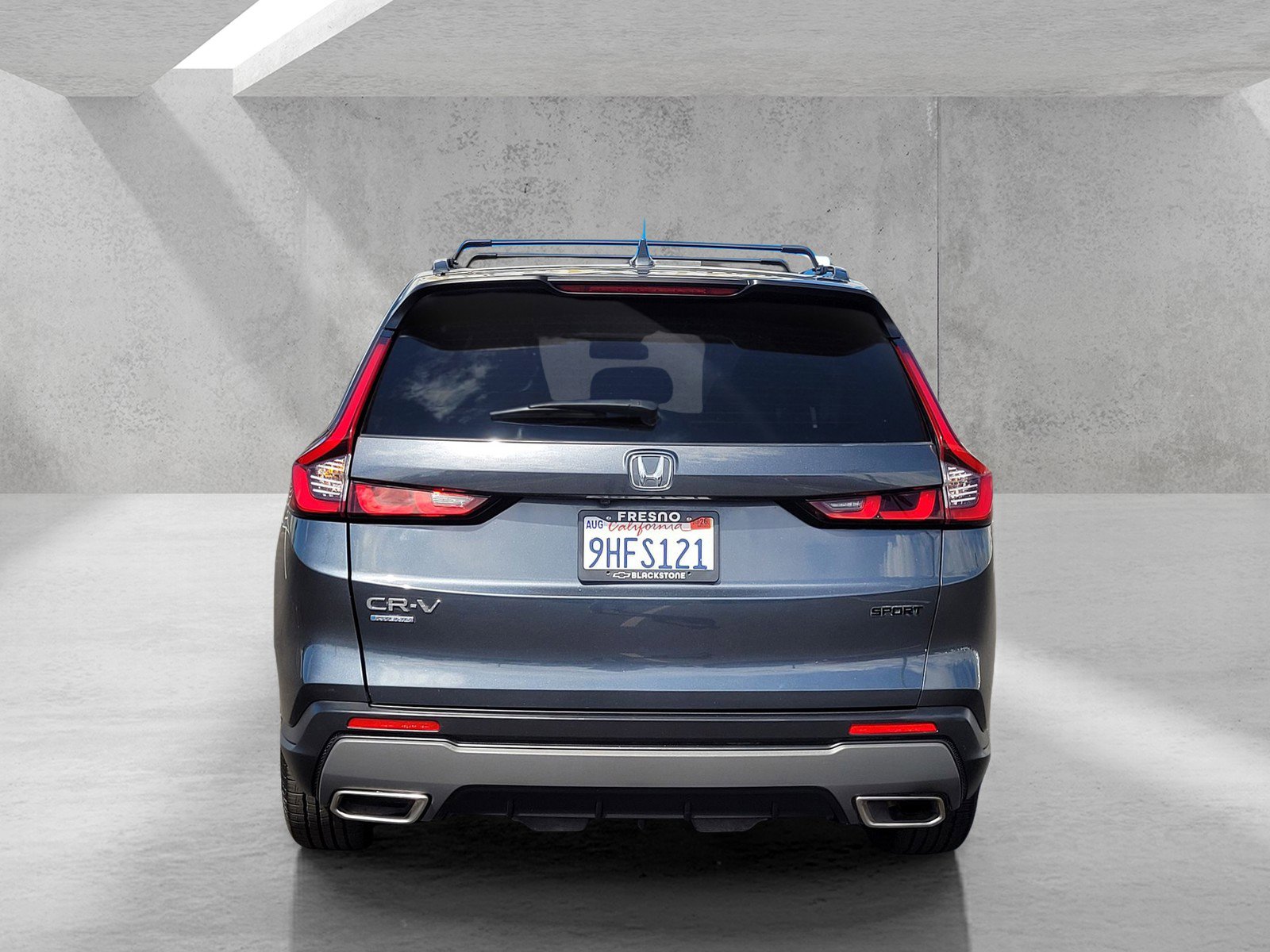 Used 2024 Honda CR-V Sport image 5