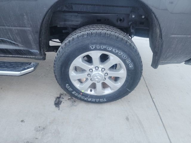 New 2026 RAM 2500 Laramie w/ Sport Appearance Package image 25