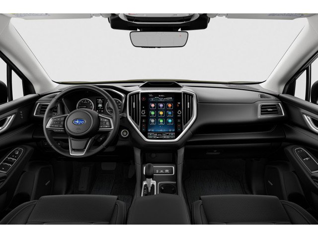 New 2026 Subaru Ascent Limited w/ Popular Package #2 image 19