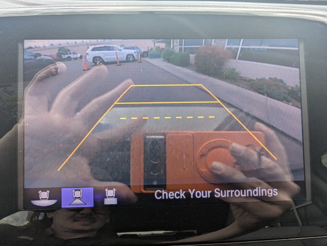 Used 2018 Honda Pilot EX-L image 20