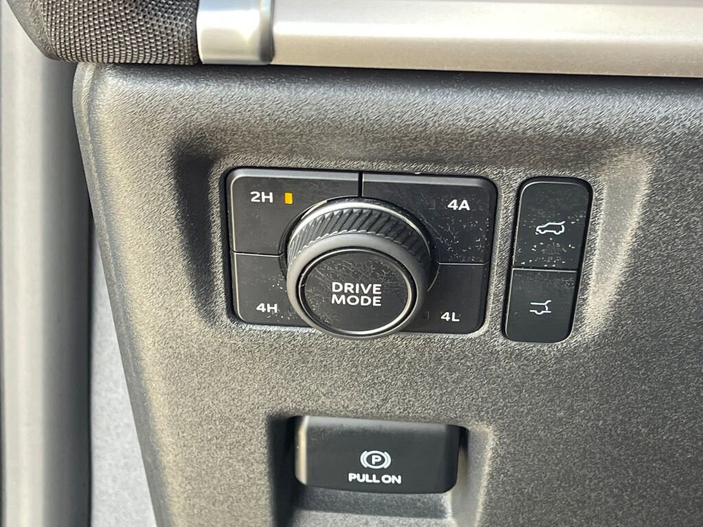 Certified 2025 Ford Expedition Max Active image 22