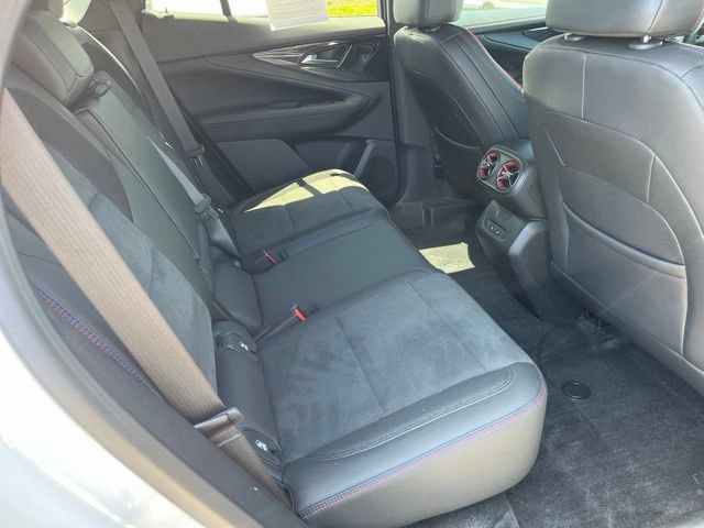 Used 2024 Chevrolet Blazer EV RS AWD/4WD image 11