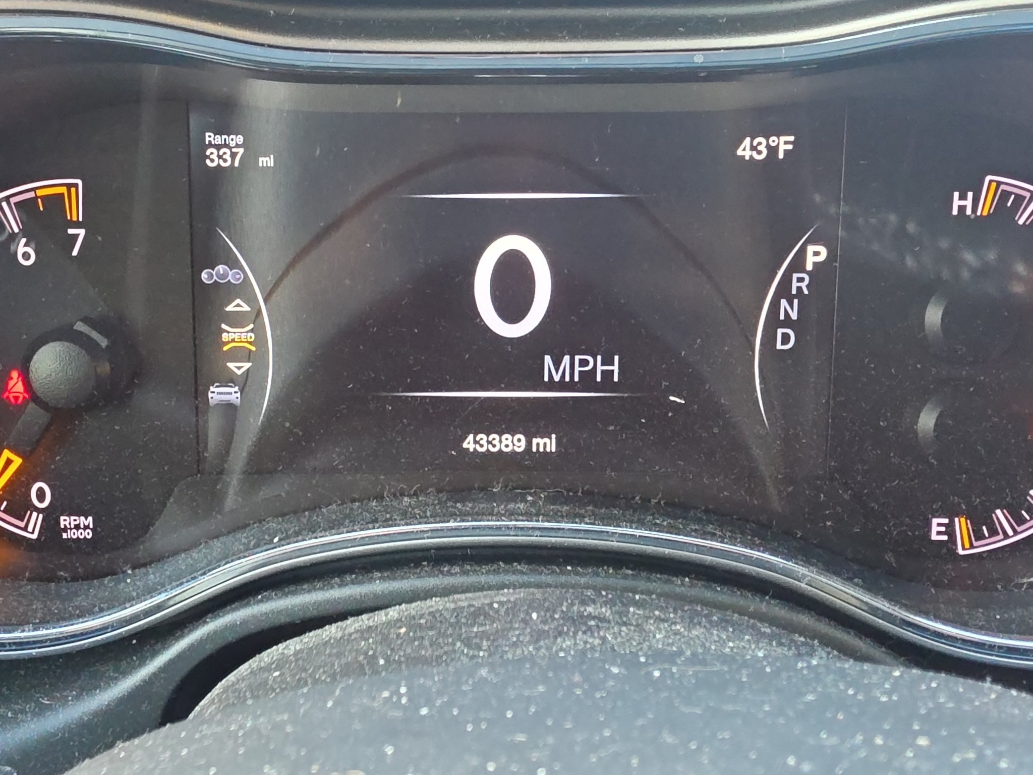 Used 2021 Jeep Grand Cherokee Laredo X AWD/4WD image 10