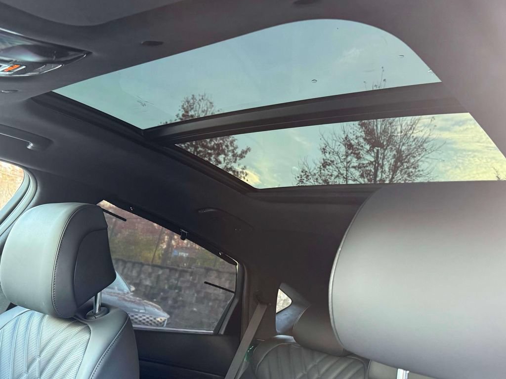 New 2026 Genesis GV80 3.5T Prestige AWD/4WD image 19