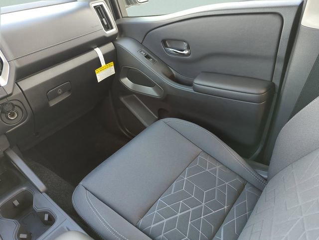 New 2026 Nissan Frontier SV w/ SV Convenience Package image 22