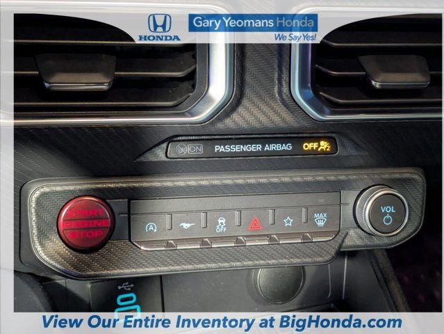 Used 2024 Ford Mustang Premium image 20