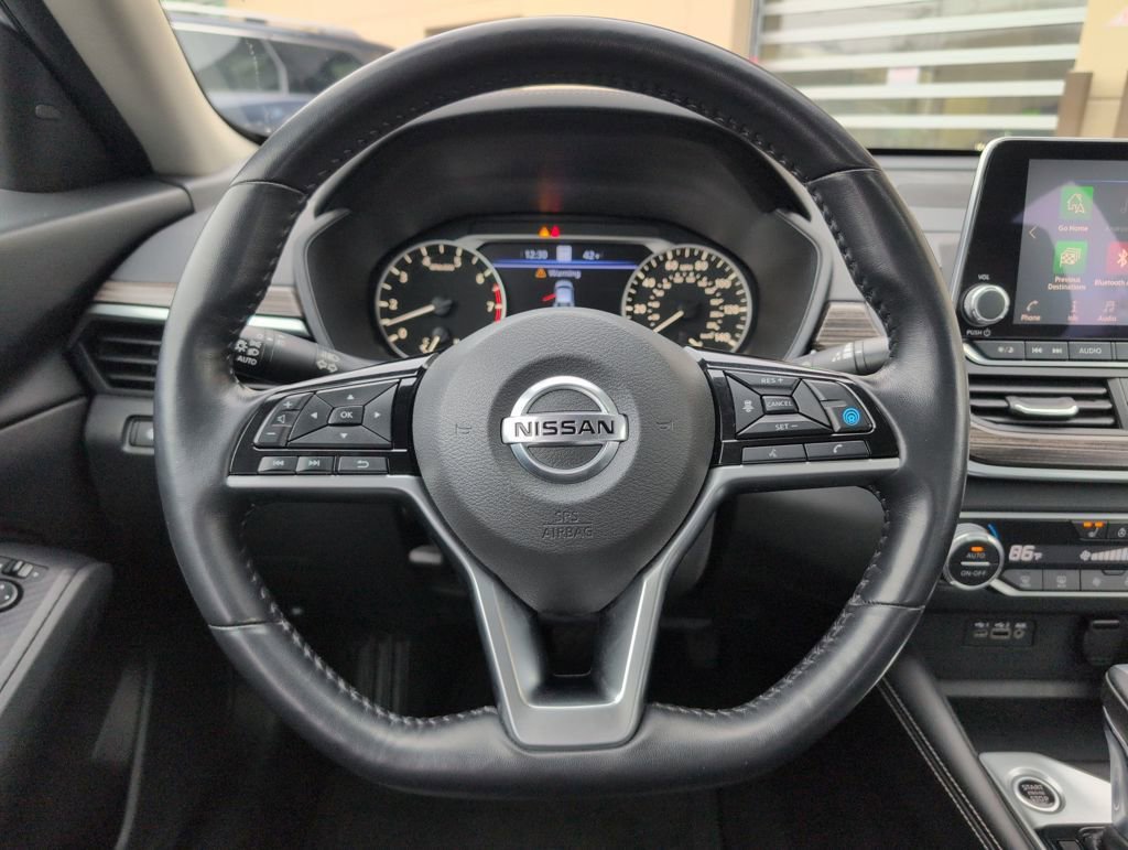 Used 2019 Nissan Altima 2.5 SL image 14