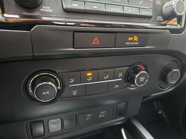 Used 2022 Nissan Frontier SV image 26