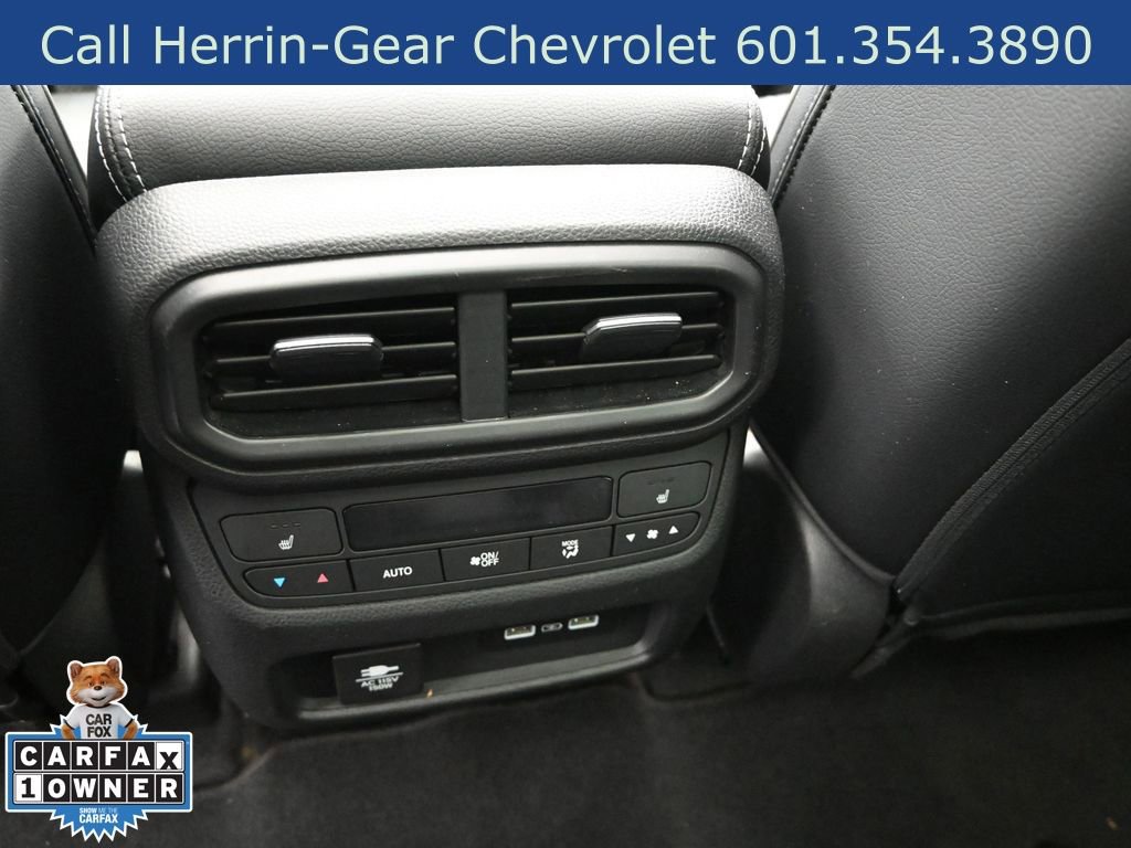 Used 2023 Honda Pilot Elite image 18