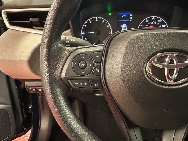 Certified 2024 Toyota Corolla LE FWD image 20
