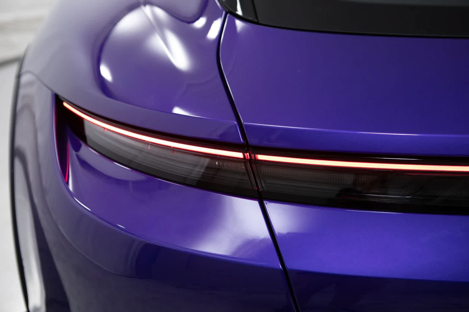 New 2026 Porsche Taycan 4S AWD/4WD image 18