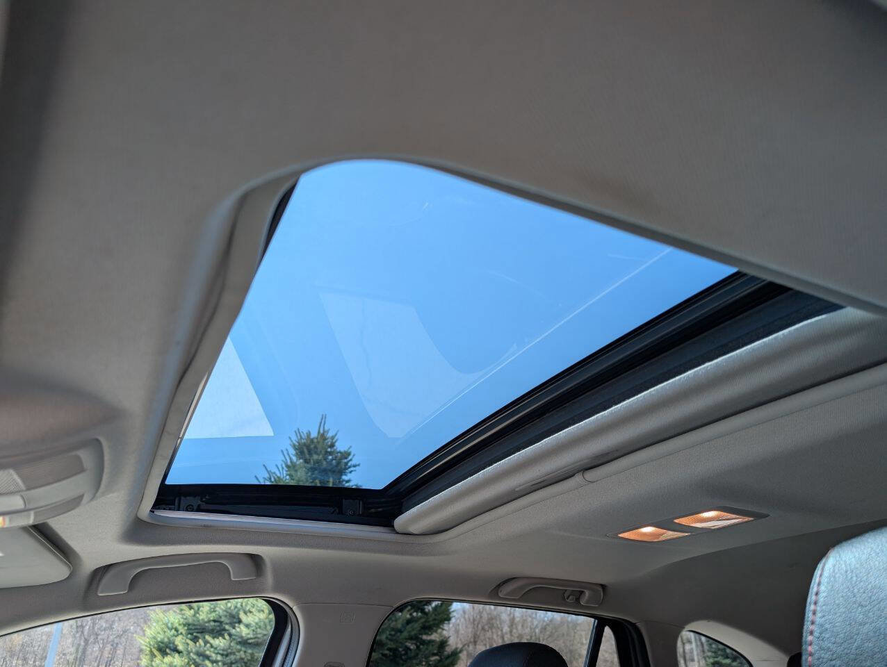 Used 2014 MAZDA CX-5 Grand Touring image 16