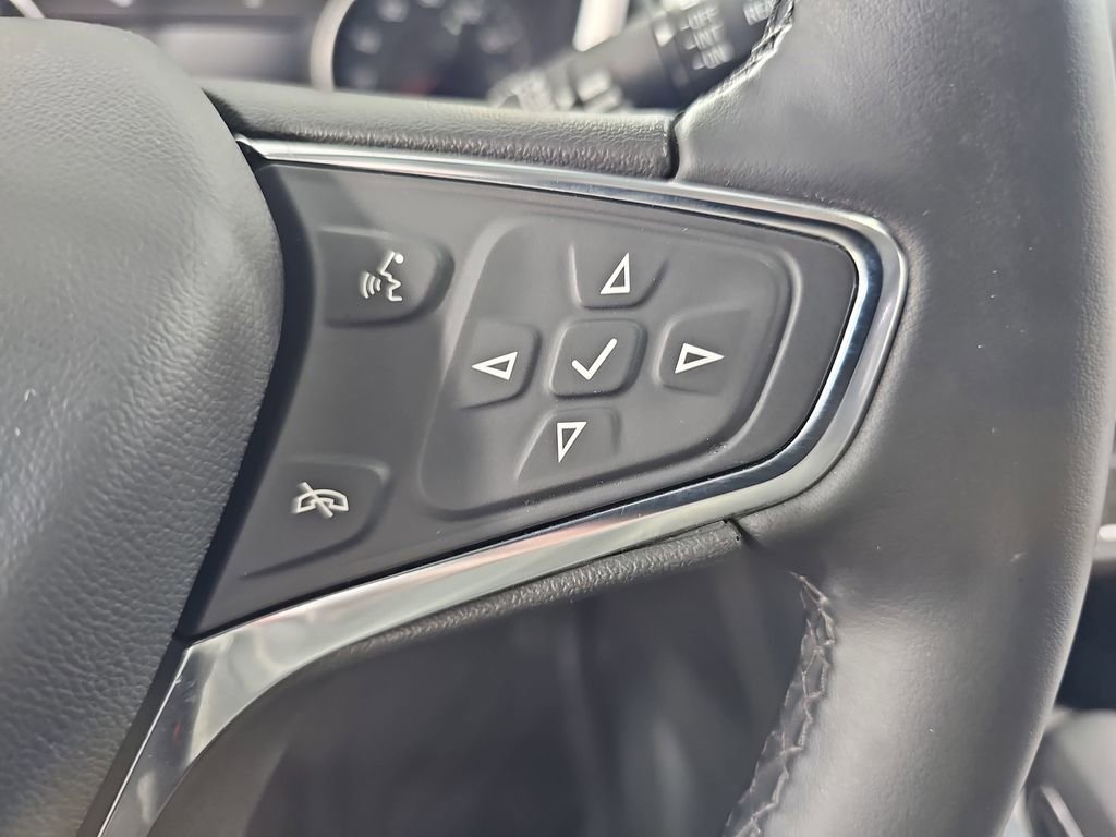 Certified 2024 Chevrolet Equinox LT w/ LPO, Floor Liner Package image 25