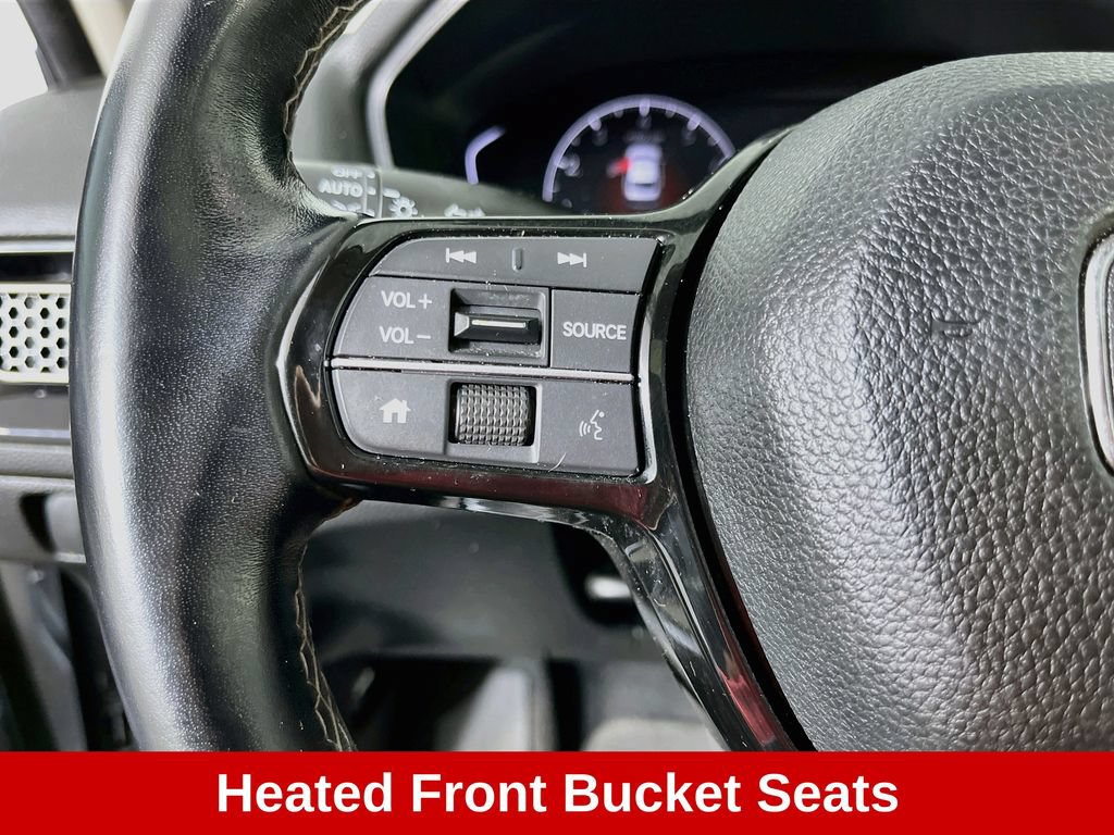 Used 2022 Honda Civic EX image 15