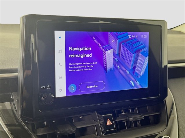 Certified 2024 Toyota Corolla LE image 14