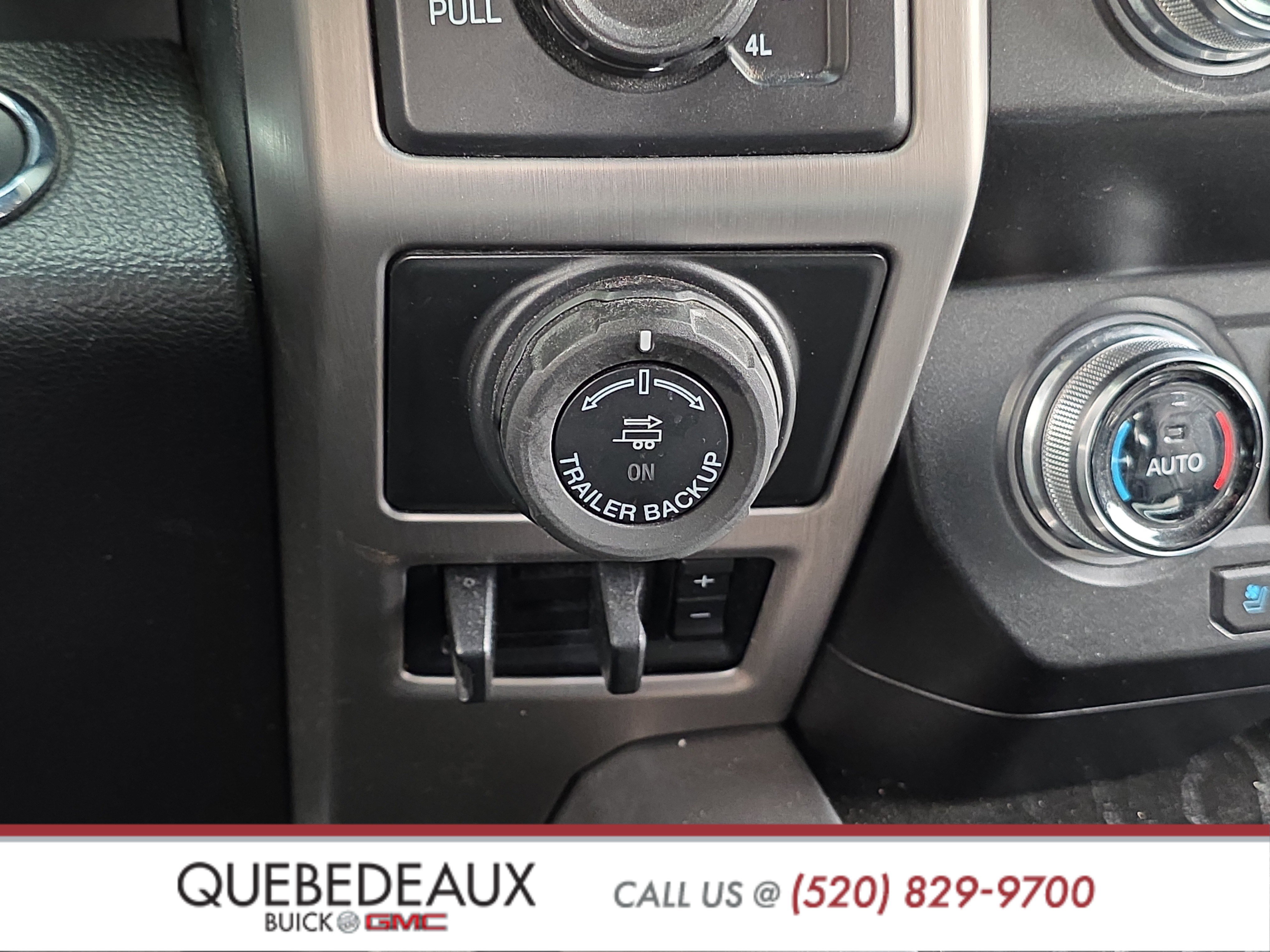 Used 2019 Ford F150 Platinum w/ Equipment Group 701A Luxury AWD/4WD image 25