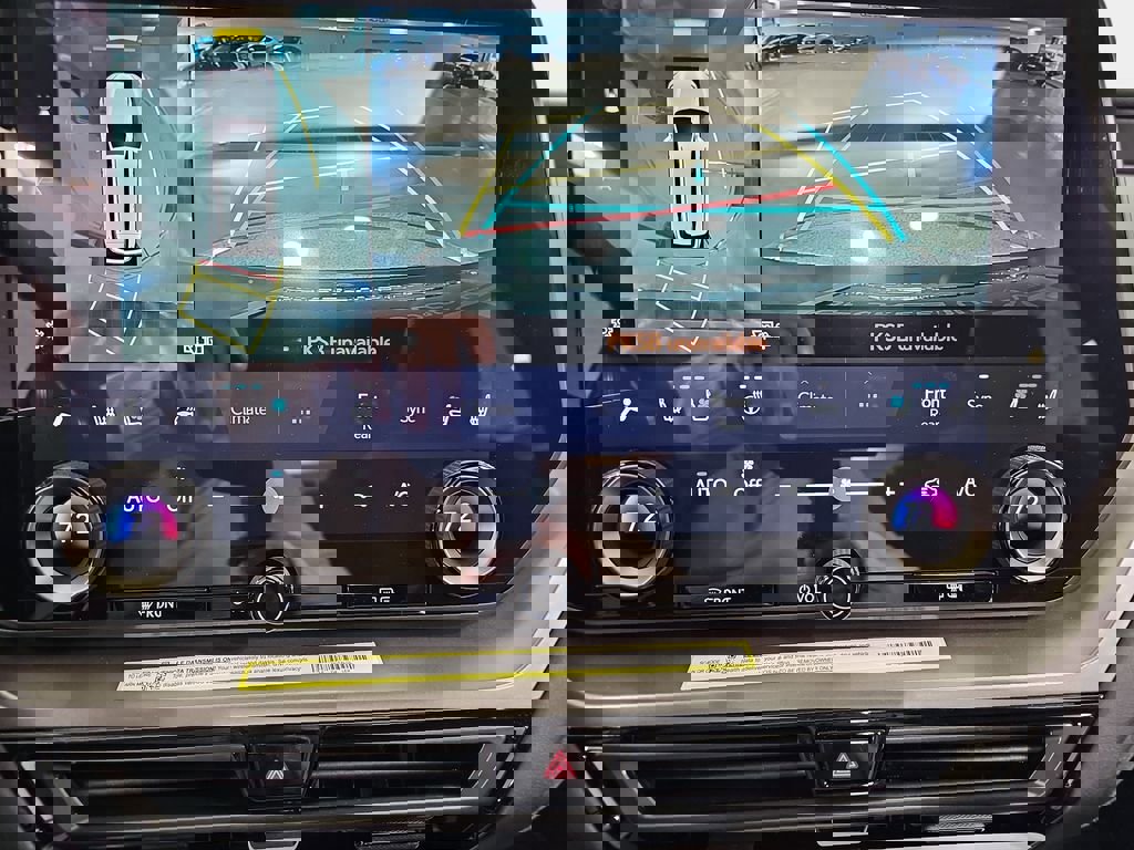 New 2026 Lexus TX 350 AWD image 23