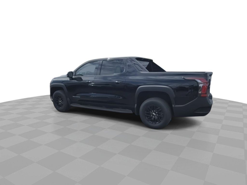New 2026 Chevrolet Silverado EV LT AWD/4WD image 6