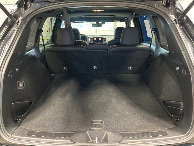 Certified 2023 Honda Passport Elite image 23