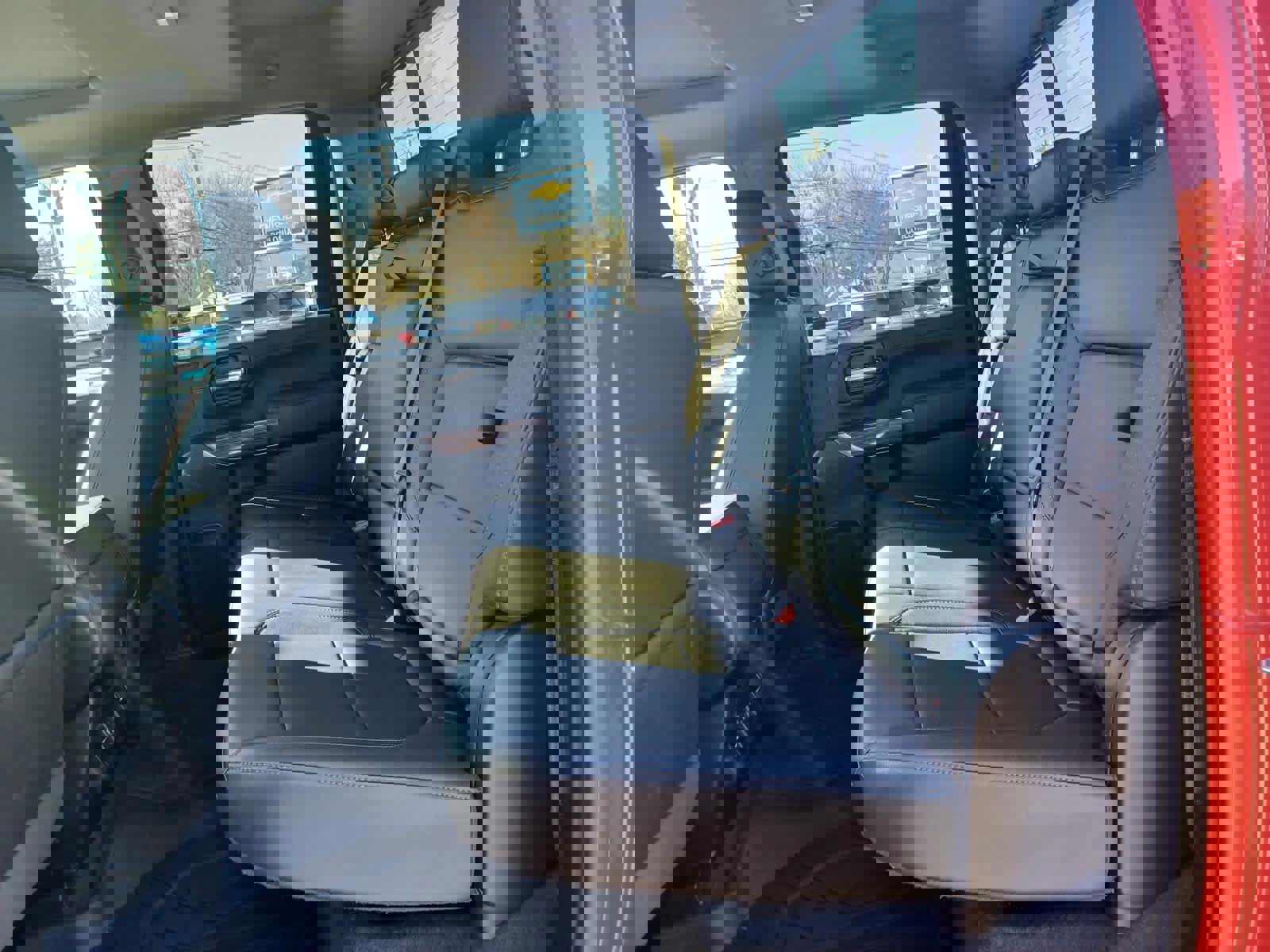 Used 2020 Chevrolet Silverado 2500 LT w/ All Star Edition image 17