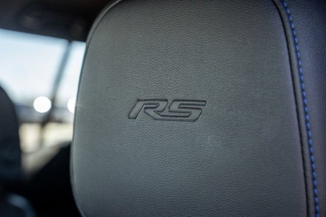 Used 2025 Chevrolet Equinox RS AWD/4WD image 26