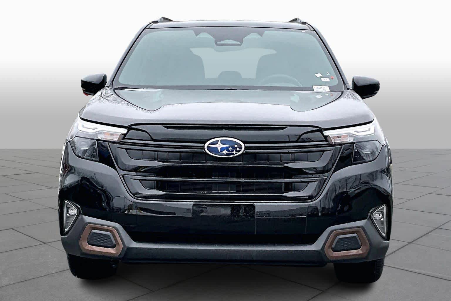 New 2026 Subaru Forester Sport AWD/4WD image 3