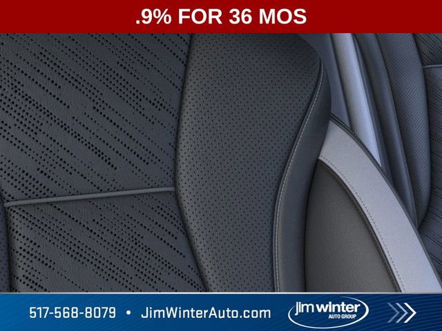 New 2026 Buick Envision Sport Touring AWD/4WD image 22