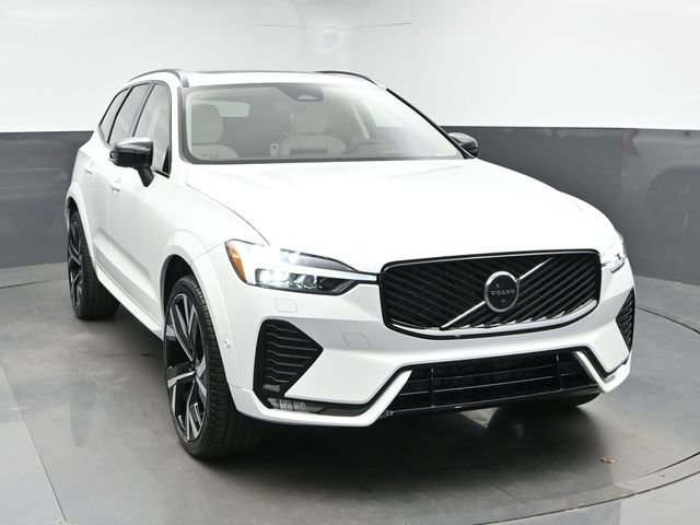 New 2026 Volvo XC60 B5 Ultra w/ Protection Package Premier AWD/4WD image 2