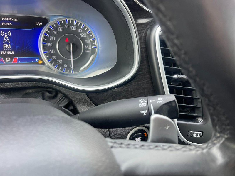 Used 2015 Chrysler 200 C w/ Navigation & Sound Group I image 25