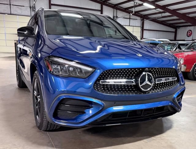 Used 2024 Mercedes-Benz GLA 250