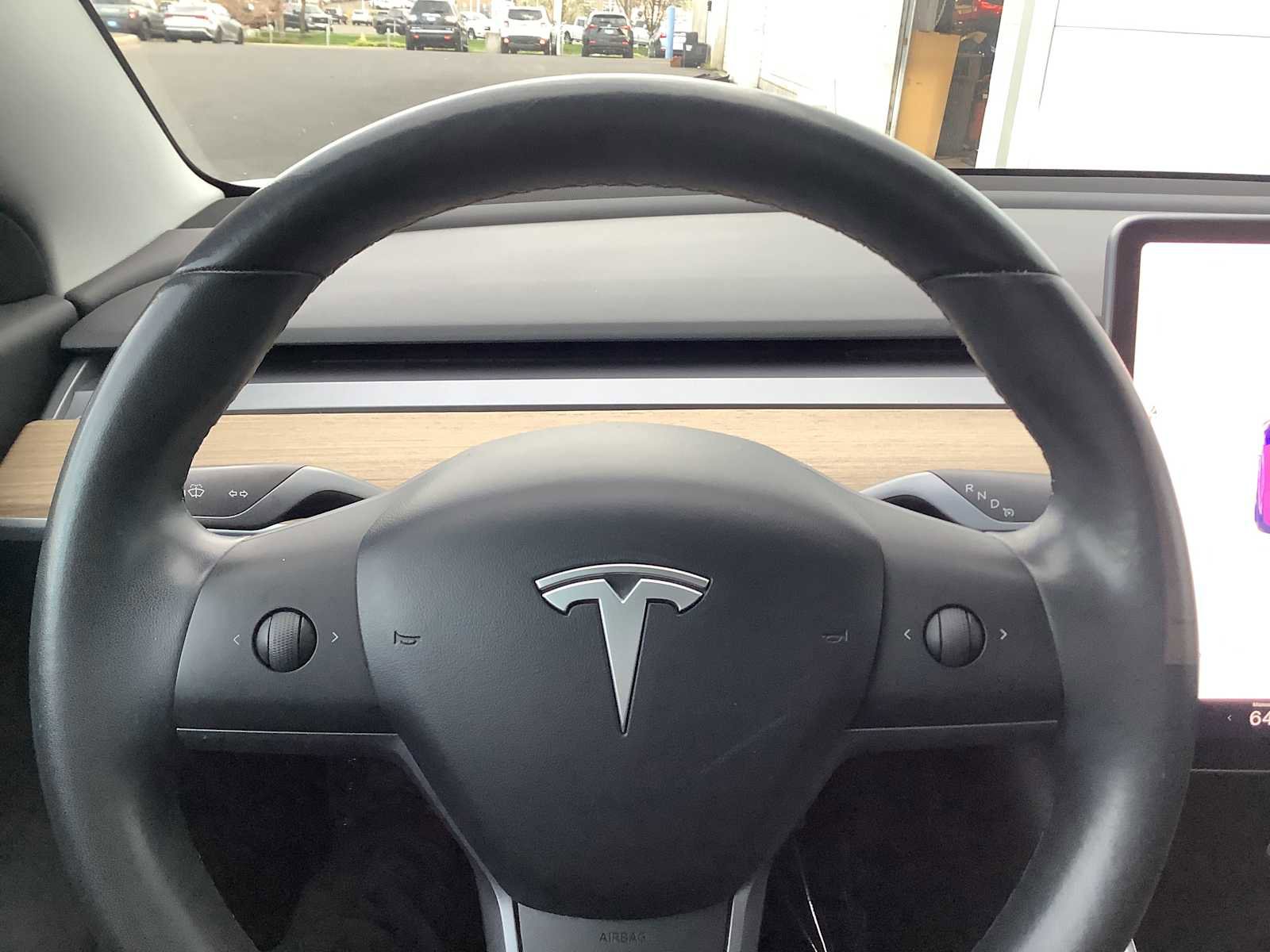Used 2018 Tesla Model 3 Mid Range image 16