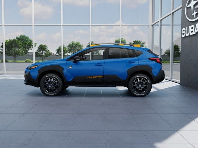 New 2027 Subaru Crosstrek 2.5i Wilderness AWD/4WD image 4