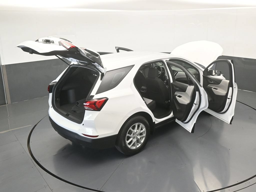 Used 2023 Chevrolet Equinox LS FWD image 67