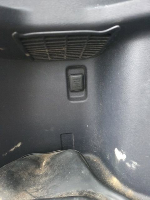 Used 2011 Honda CR-V SE image 10