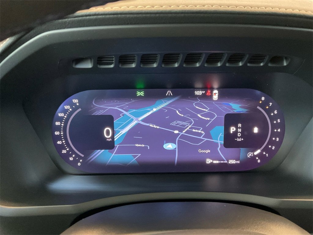 New 2026 Volvo XC90 B6 Ultra image 20