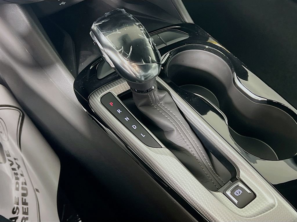 New 2026 Buick Envista Avenir FWD image 14
