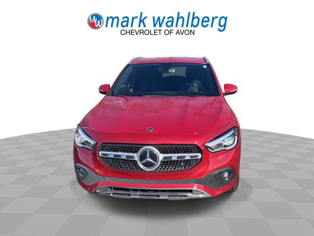 Used 2021 Mercedes-Benz GLA 250 image 3