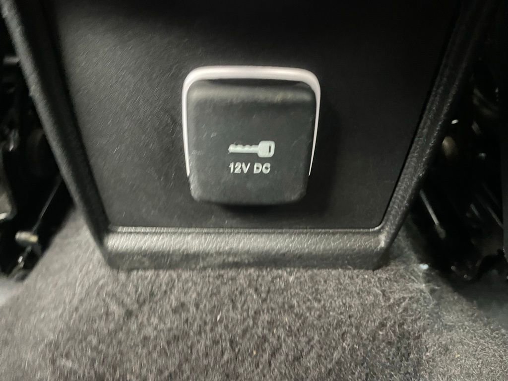 Certified 2022 Jeep Compass Latitude image 24