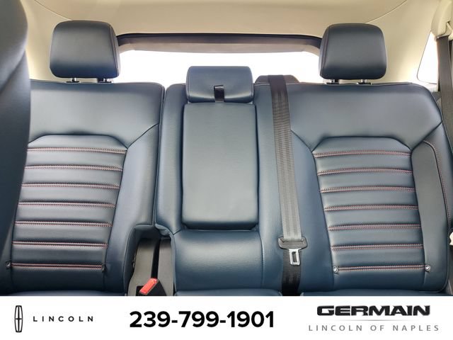 Used 2023 Ford Edge SEL w/ Sport Appearance Package AWD/4WD image 31