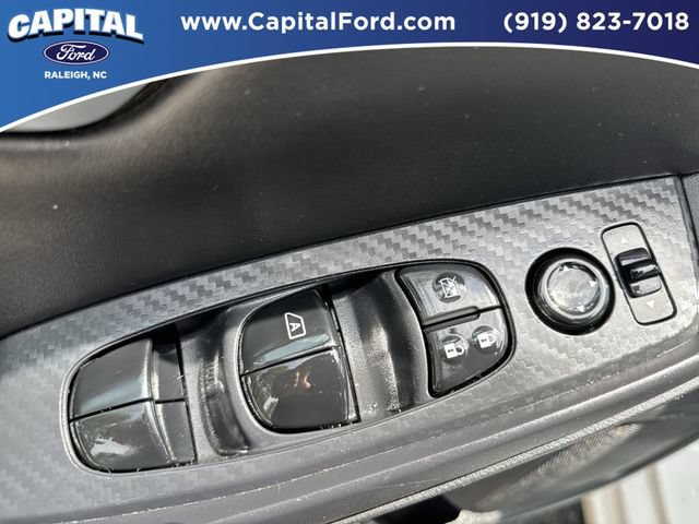 Used 2024 Nissan Sentra SV FWD image 20