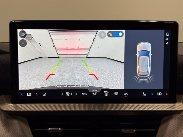 New 2026 Ford Explorer Active RWD image 20