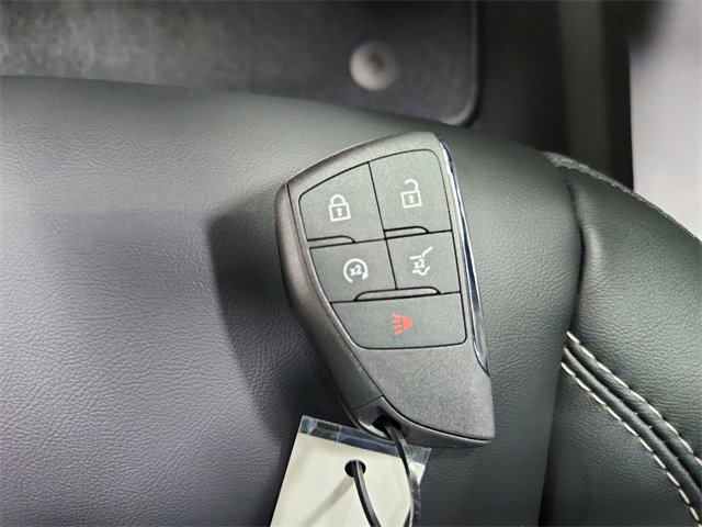 New 2026 GMC Acadia Elevation w/ Elevation Premium Package image 31