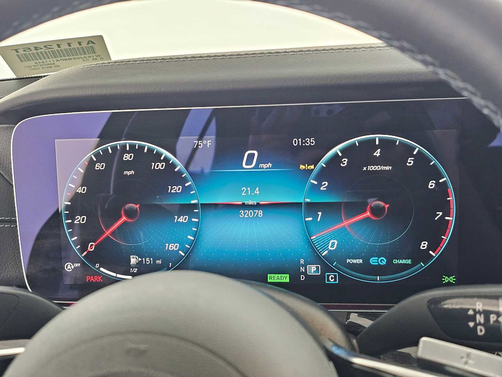 Used 2023 Mercedes-Benz CLS 450 4MATIC image 23