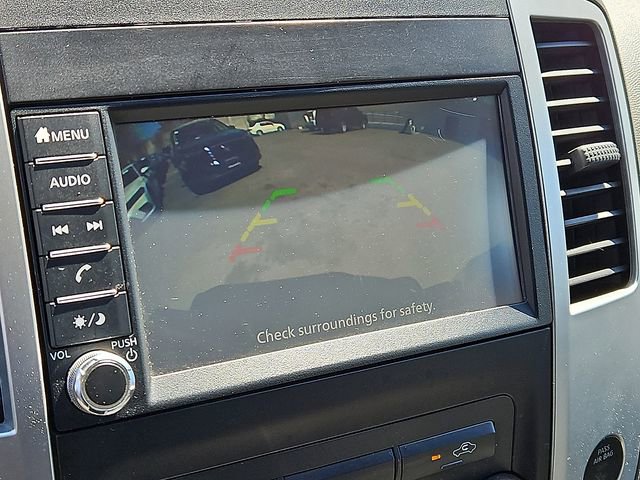 Used 2019 Nissan Frontier SV image 17