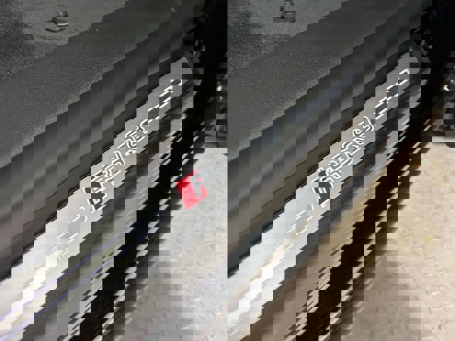 New 2026 Audi RS Q8 performance image 28