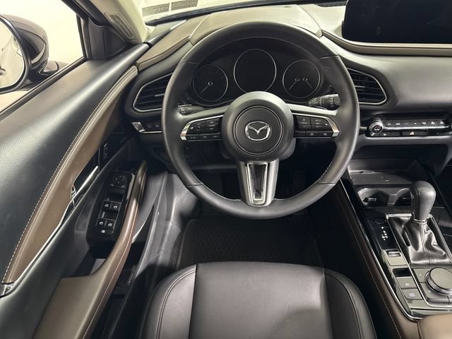 Used 2025 MAZDA CX-30 2.5 Turbo w/ Premium Plus Pkg AWD/4WD image 19