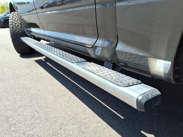 Used 2015 RAM 1500 Sport w/ Convenience Group AWD/4WD image 8