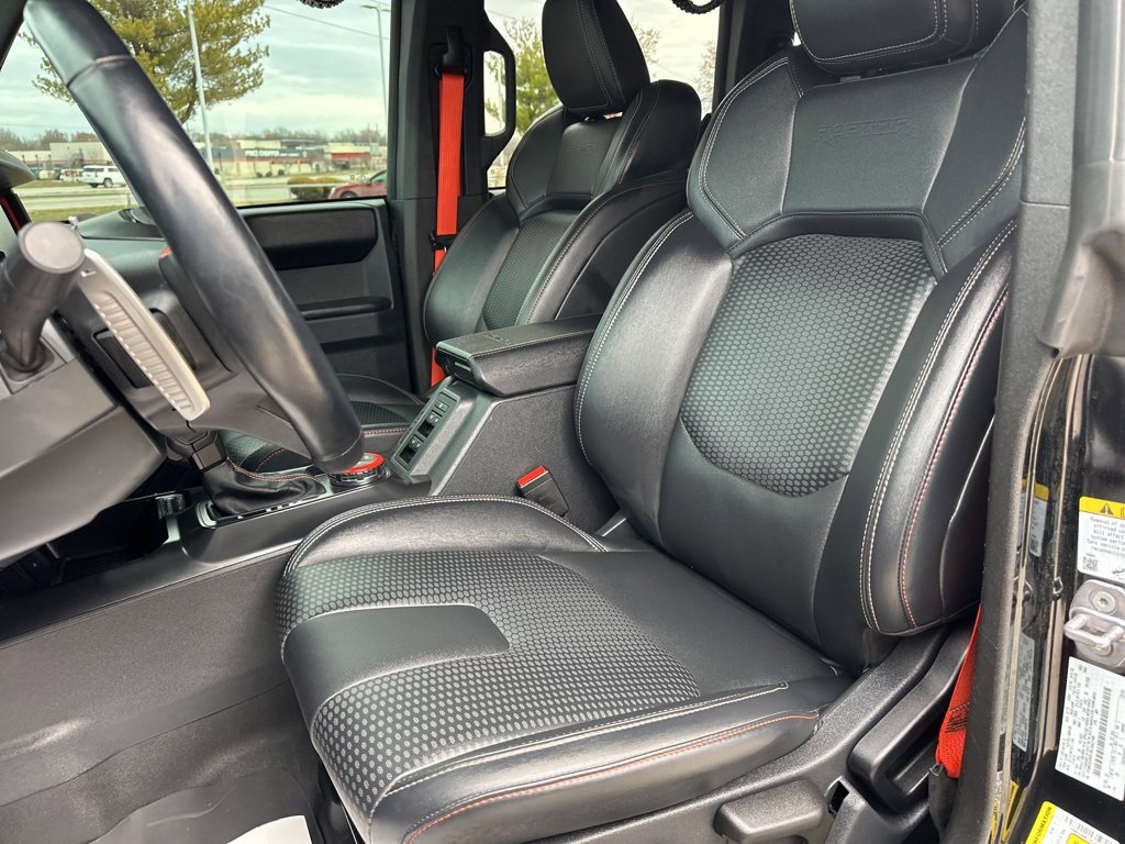 Used 2024 Ford Bronco Raptor image 62