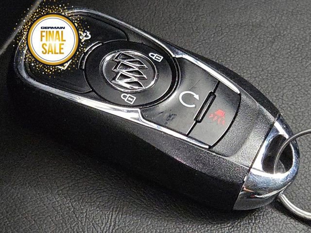 Used 2019 Buick Envision Essence image 31