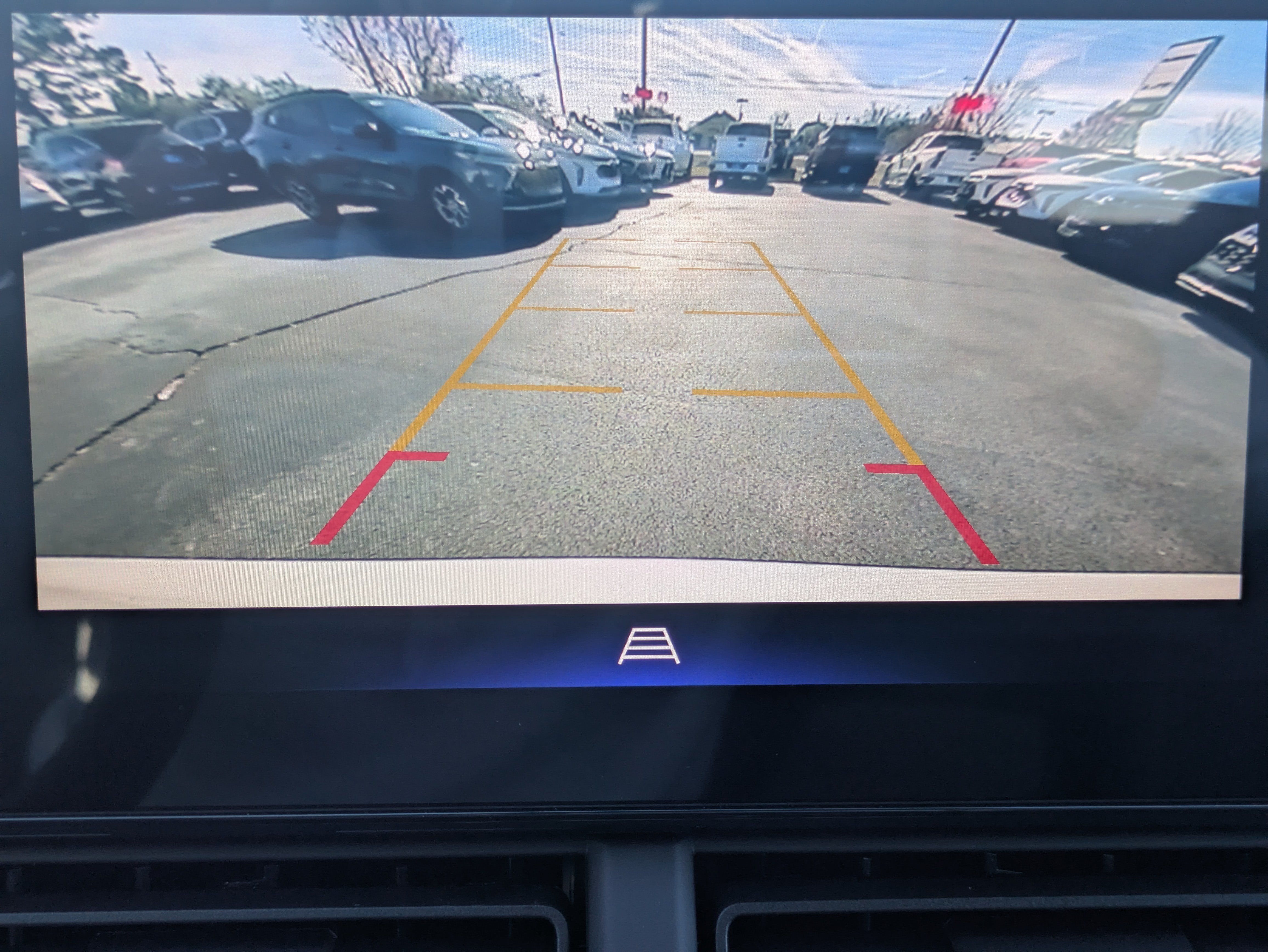 New 2026 Chevrolet Trax LT w/ Driver Confidence Package FWD image 12